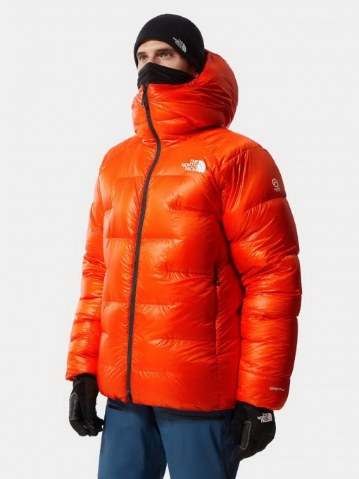 Куртки та дублянки The North Face Summit L6 Cloud Down модель NF0A5ABGA6M1 Фото