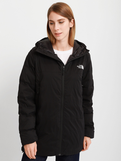 Куртки та дублянки The North Face Trail 50/50 модель NF0A5GB1JK31 Фото