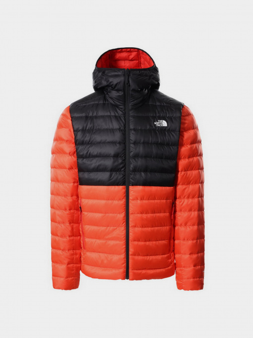 Куртки та дублянки The North Face Resolve модель NF0A4M9PWU51 Фото