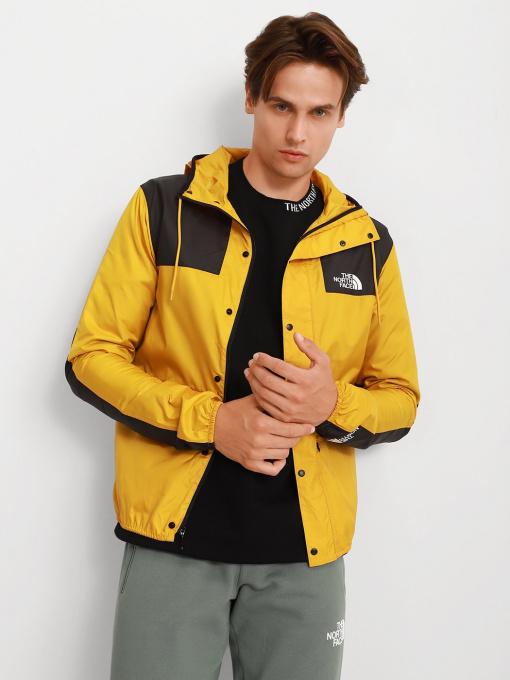 Куртки та дублянки The North Face 1985 Mountain модель NF00CH37H9D1 Фото