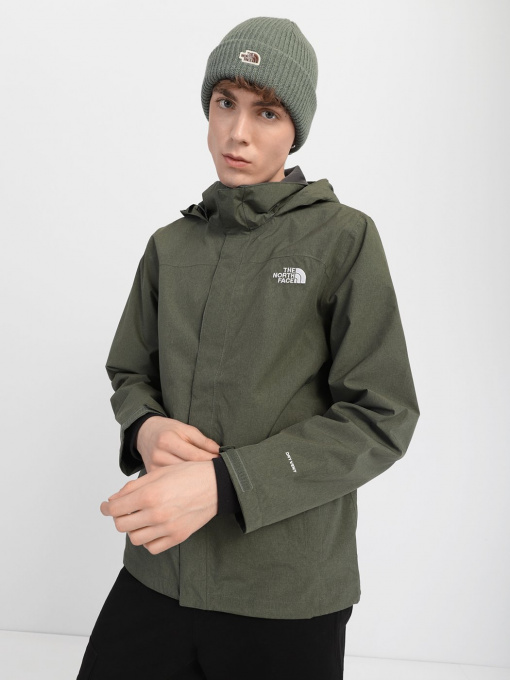Куртки и дубленки The North Face Outdoor Sangro модель NF00A3X5PYQ1 Фото