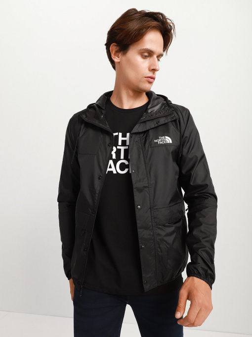Куртки та дублянки The North Face 1985 Mountain модель NF00CH37KY41 Фото