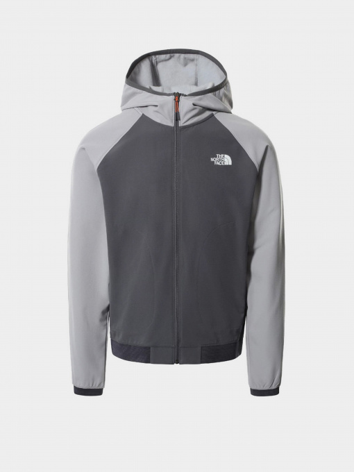 Худи и свитшоты The North Face Tekware® Fleece Full Zip модель NF0A5GF5SG41 Фото