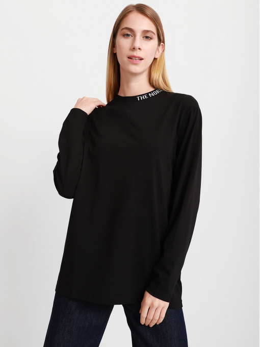 Худі та світшоти The North Face New Zumu модель NF0A5ILWJK31 Фото