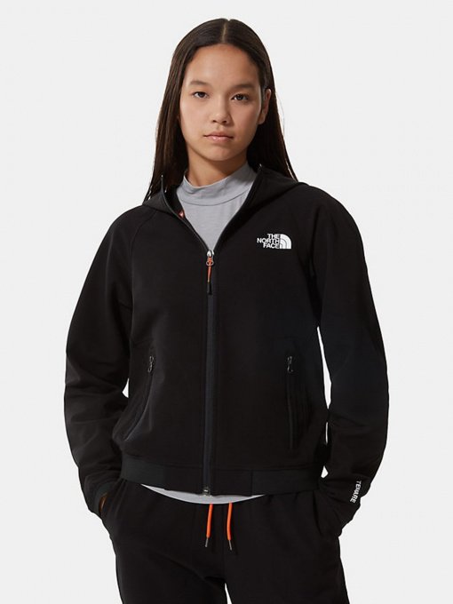 Худі та світшоти The North Face Tekware® Fleece модель NF0A5GG6JK31 Фото