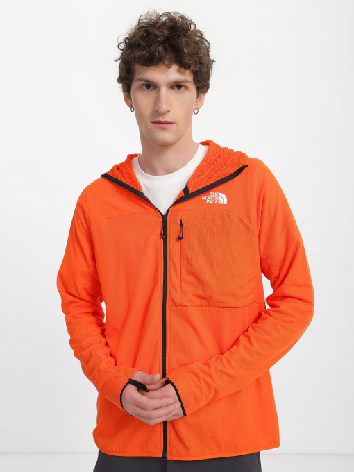 Худи и свитшоты The North Face модель NF0A5ABFA6M1 Фото