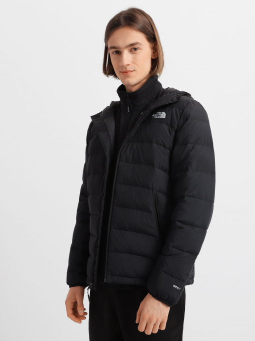 Куртки та дублянки The North Face Lapaz модель NF00CYG9JK31 Фото