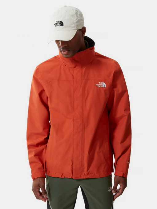 Куртки и дубленки The North Face Outdoor Sangro модель NF00A3X5RW11 Фото