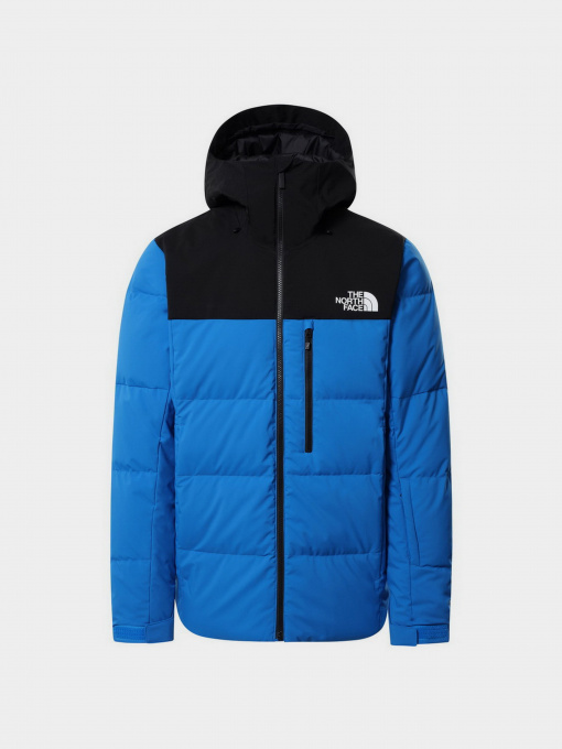 Куртки и дубленки The North Face Corefire модель NF0A4QWY16Y1 Фото
