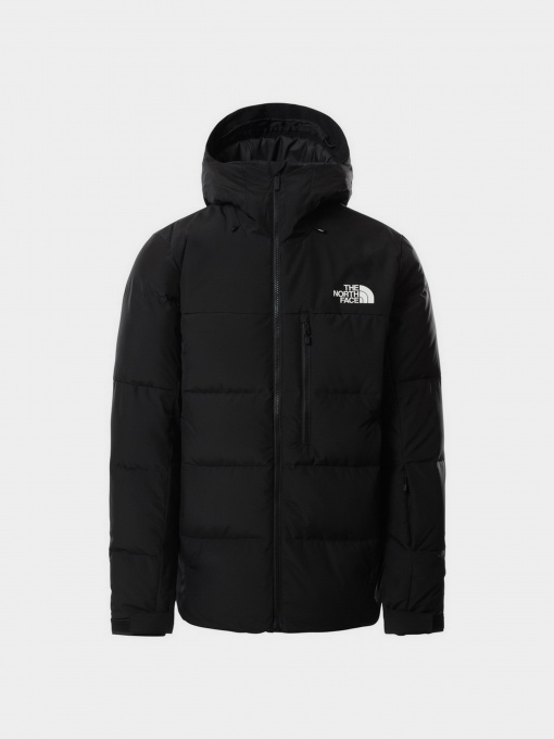 Куртки и дубленки The North Face Corefire модель NF0A4QWYJK31 Фото