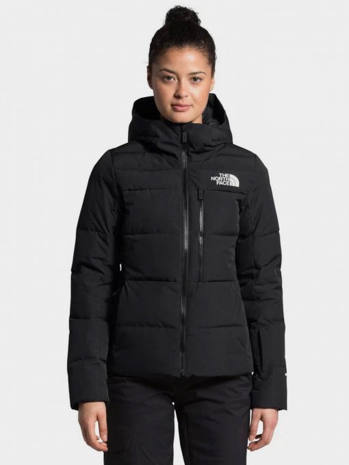 Куртки та дублянки The North Face Heavenly модель NF0A4R16JK31 Фото