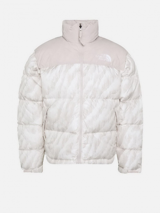 Куртки та дублянки The North Face Retro Nuptse 1996 модель NF0A5IX42L01 Фото