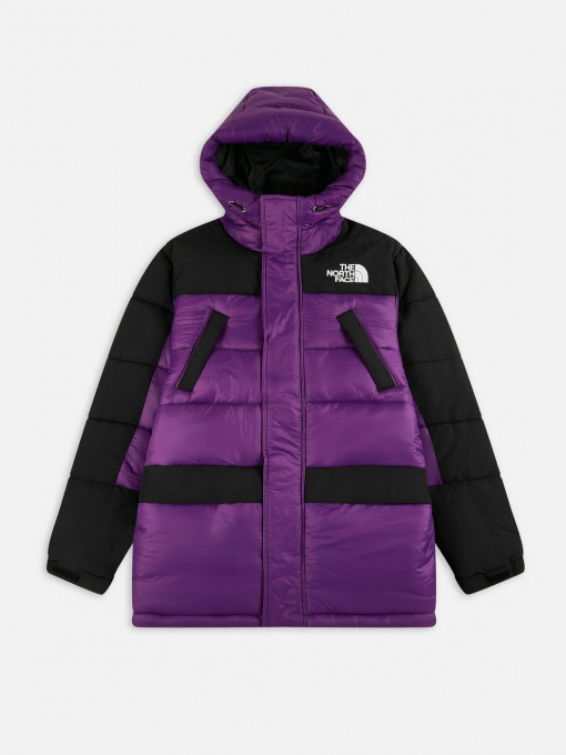 Куртки и дубленки The North Face Himalayan Insulated модель NF0A4QZ5JC01 Фото