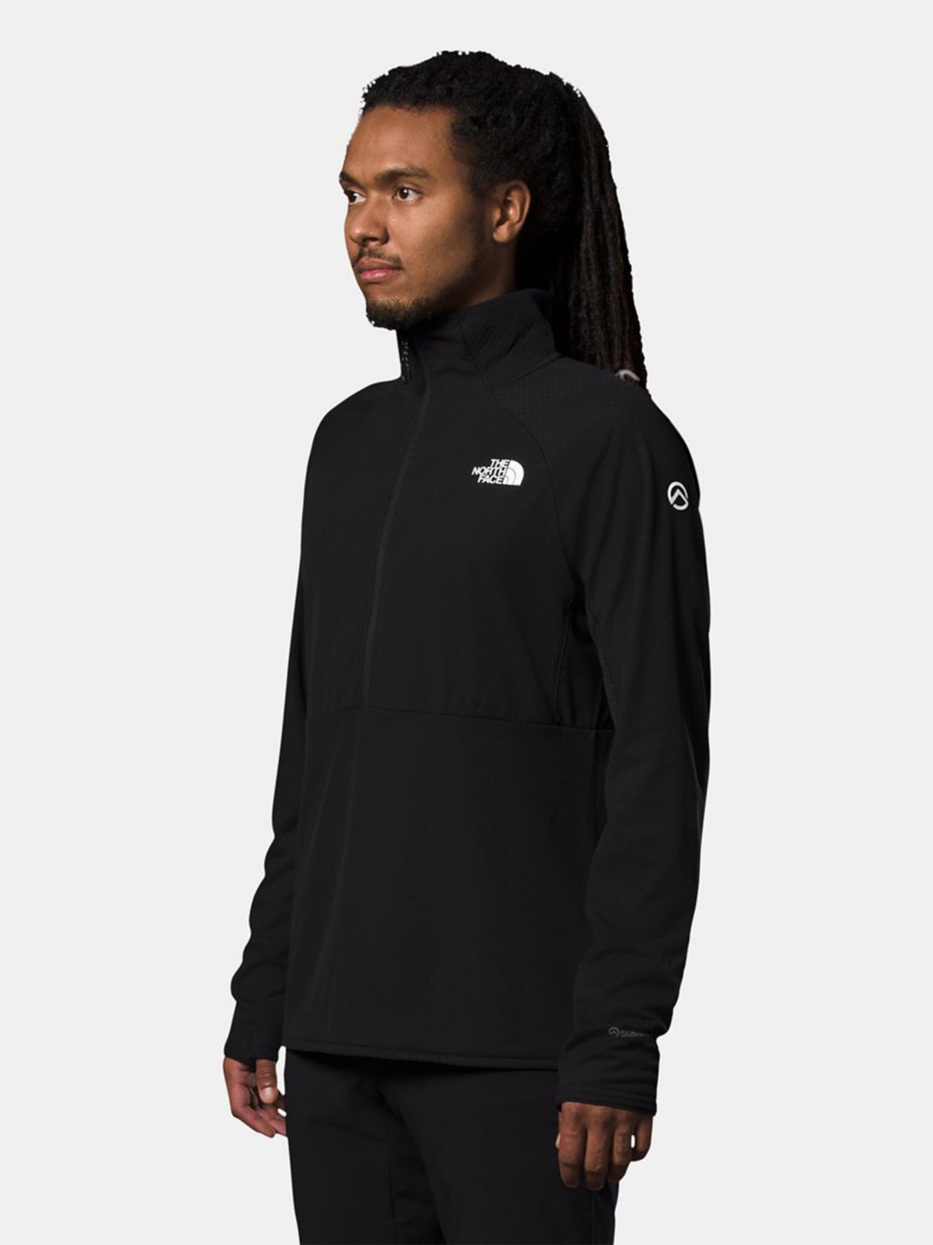 Худи и свитшоты The North Face Summit Series™ Futurefleece™ LT модель NF0A5J8RJK31 Фото