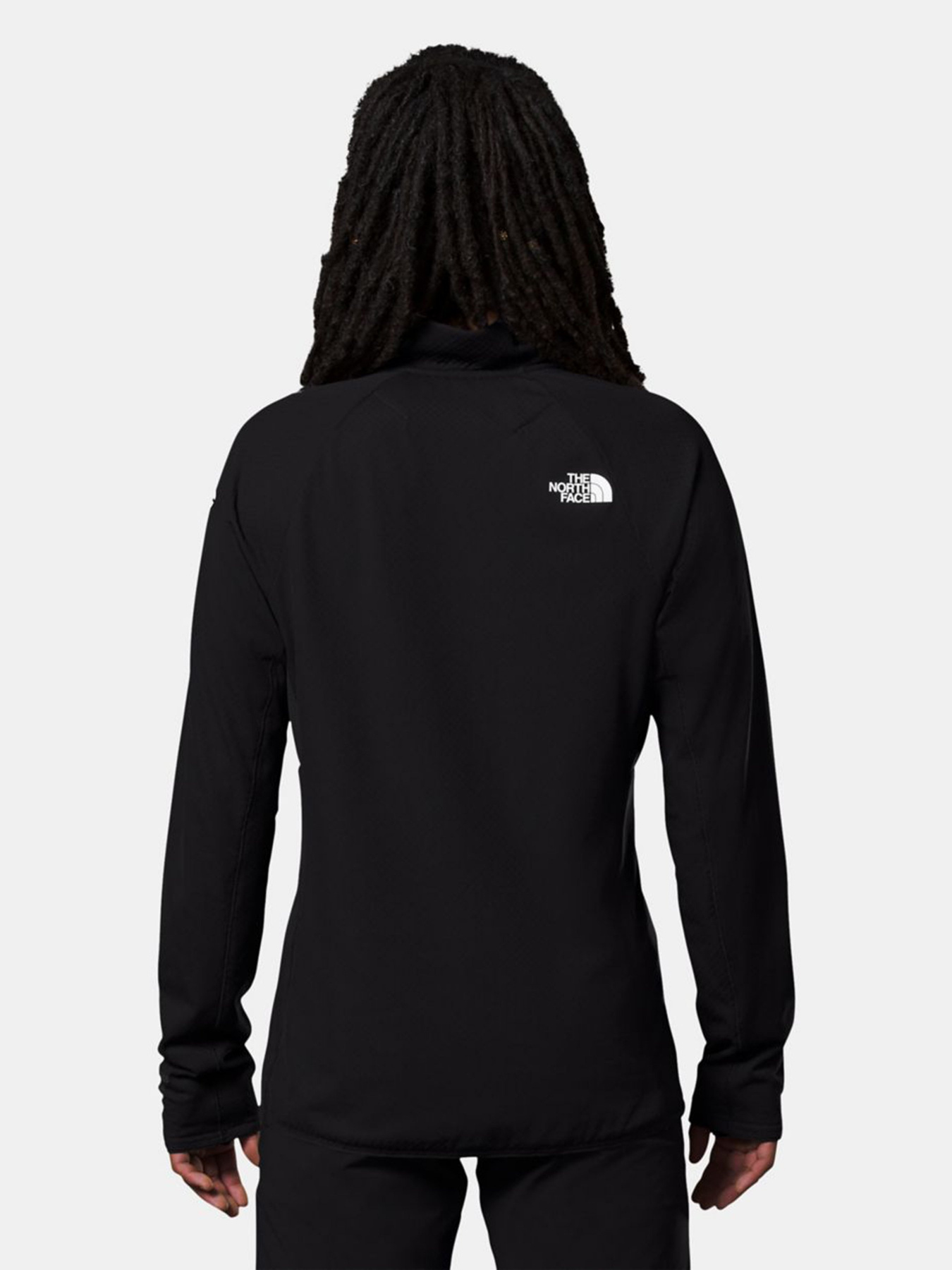 Худи и свитшоты The North Face Summit Series™ Futurefleece™ LT модель NF0A5J8RJK31 Фото