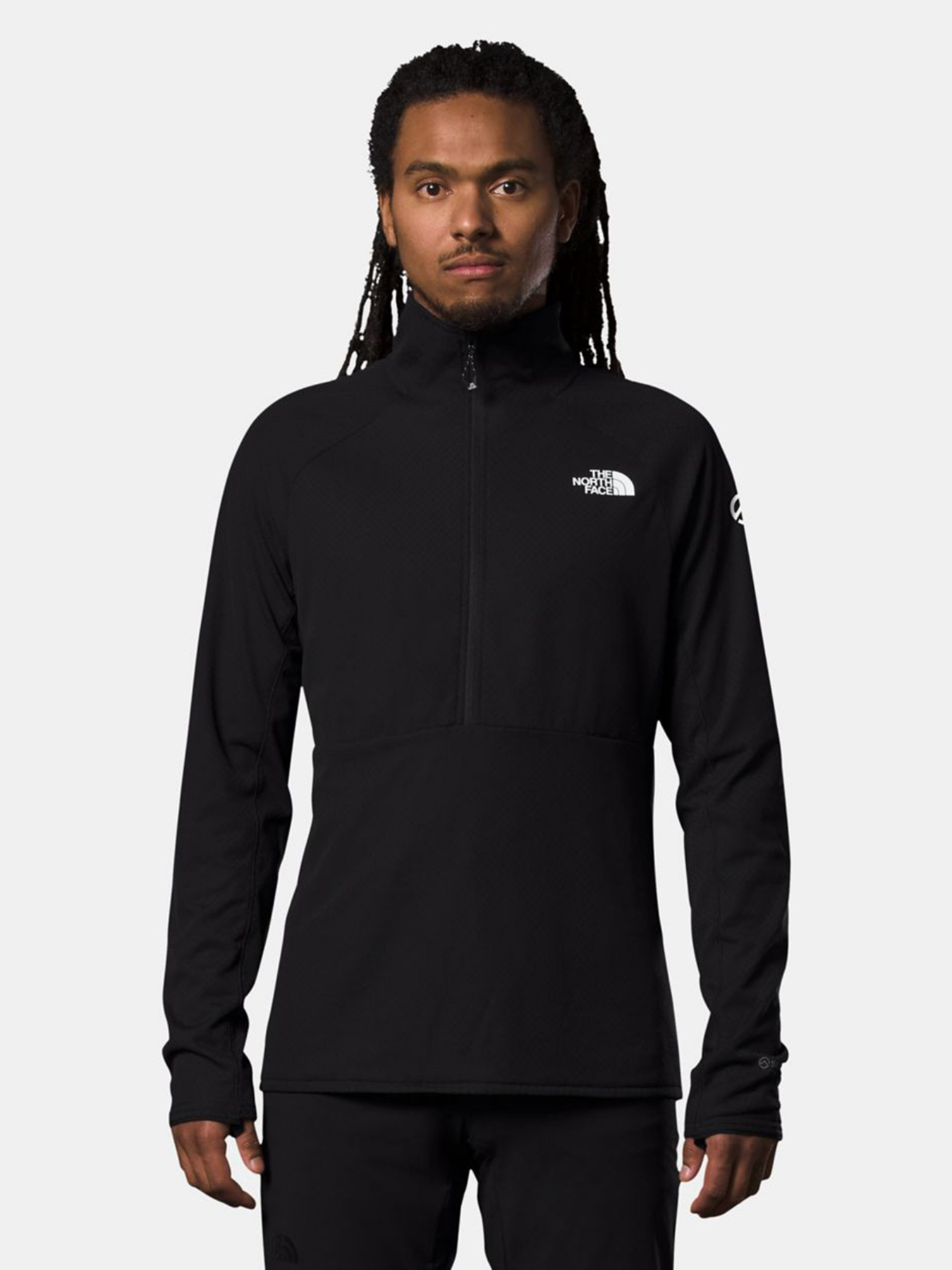 Худи и свитшоты The North Face Summit Series™ Futurefleece™ LT модель NF0A5J8RJK31 Фото