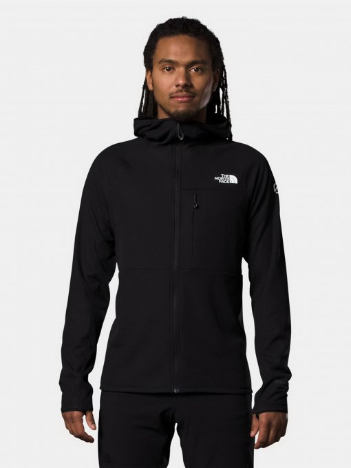 Худи и свитшоты The North Face Summit Series Futurefleece™ модель NF0A5J7SJK31 Фото