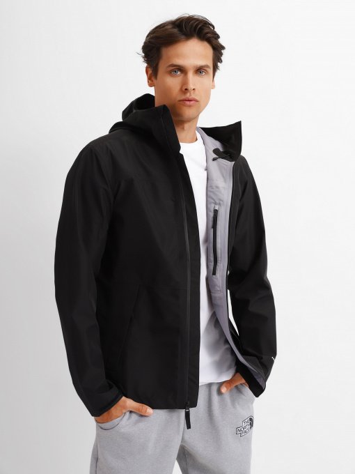 Куртки и дубленки The North Face Dryzzle FUTURELIGHT™ модель NF0A7QB2JK31 Фото