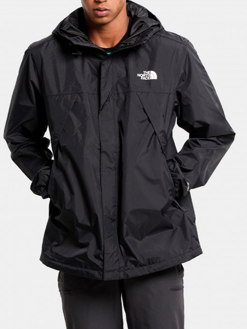 Куртки и дубленки The North Face Antora модель NF0A7QEYJK31 Фото