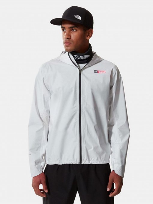 Куртки та дублянки The North Face Printed First Dawn Packable модель NF0A5IYY53C1 Фото