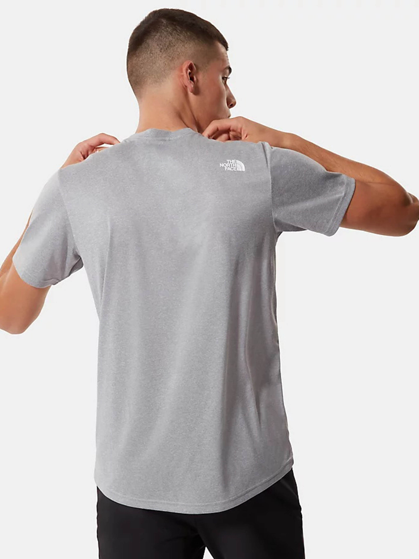 Футболки і поло The North Face M Reaxion Easy Tee - Eu модель NF0A4CDVX8A1 Фото