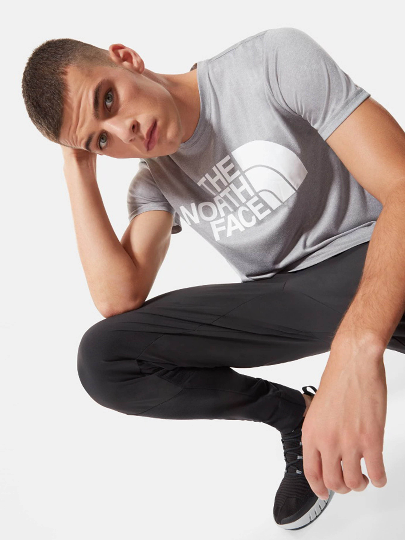 Футболки і поло The North Face M Reaxion Easy Tee - Eu модель NF0A4CDVX8A1 Фото