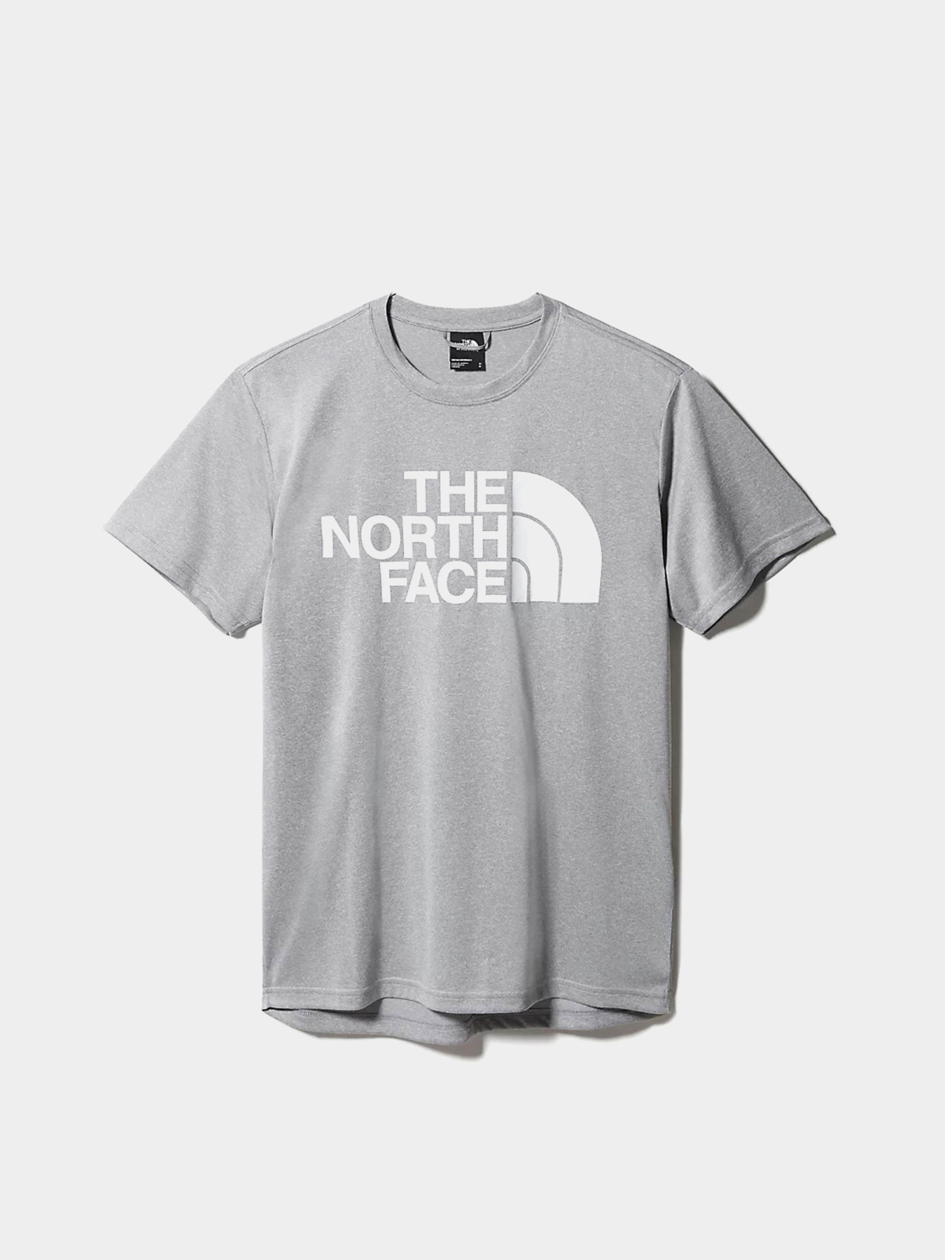 Футболки і поло The North Face M Reaxion Easy Tee - Eu модель NF0A4CDVX8A1 Фото