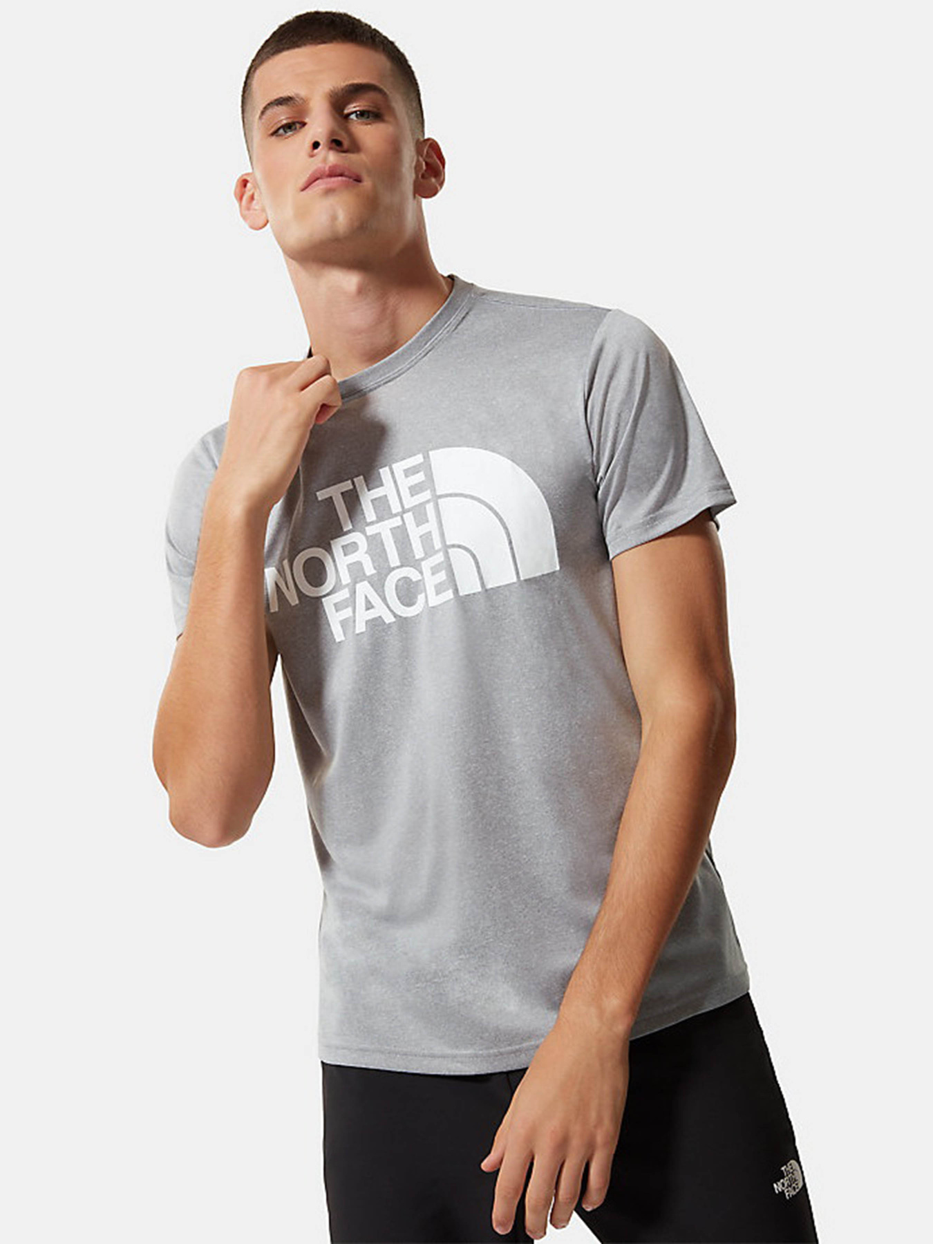 Футболки і поло The North Face M Reaxion Easy Tee - Eu модель NF0A4CDVX8A1 Фото