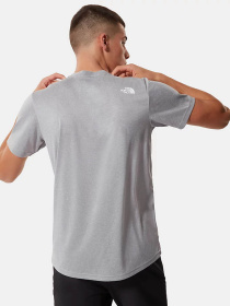 Футболки і поло The North Face M Reaxion Easy Tee - Eu модель NF0A4CDVX8A1 Фото
