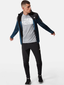Футболки і поло The North Face M Reaxion Easy Tee - Eu модель NF0A4CDVX8A1 Фото