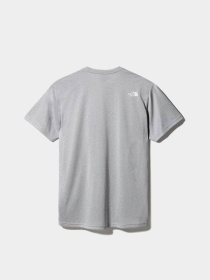 Футболки і поло The North Face M Reaxion Easy Tee - Eu модель NF0A4CDVX8A1 Фото