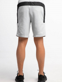 Шорти The North Face Ma Fleece модель NF0A5IEXGAU1 Фото