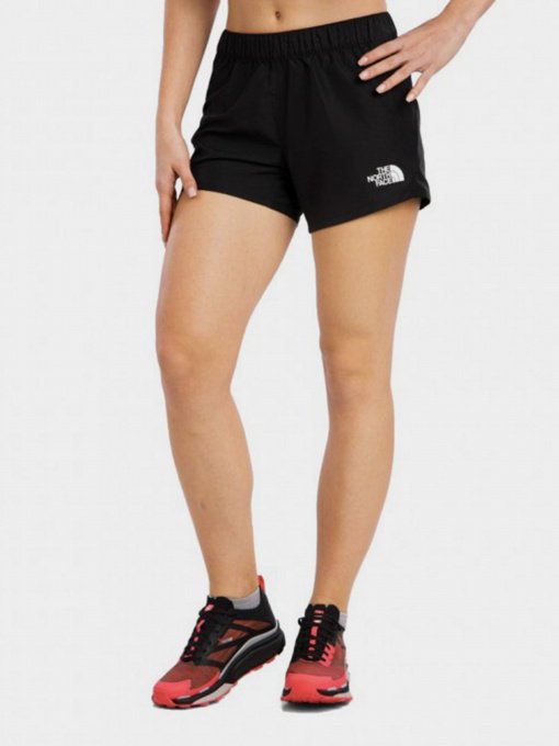 Шорты The North Face Mountain Athletics Woven модель NF0A5IF6KX71 Фото