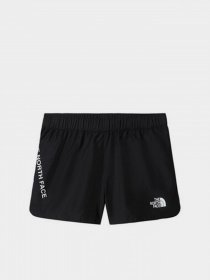 Шорти The North Face Mountain Athletics Woven модель NF0A5IF6KX71 Фото