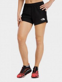Шорти The North Face Mountain Athletics Woven модель NF0A5IF6KX71 Фото