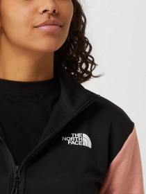 Худі та світшоти The North Face Ma 1/4 Zip Fleece модель NF0A5IEZ5W21 Фото