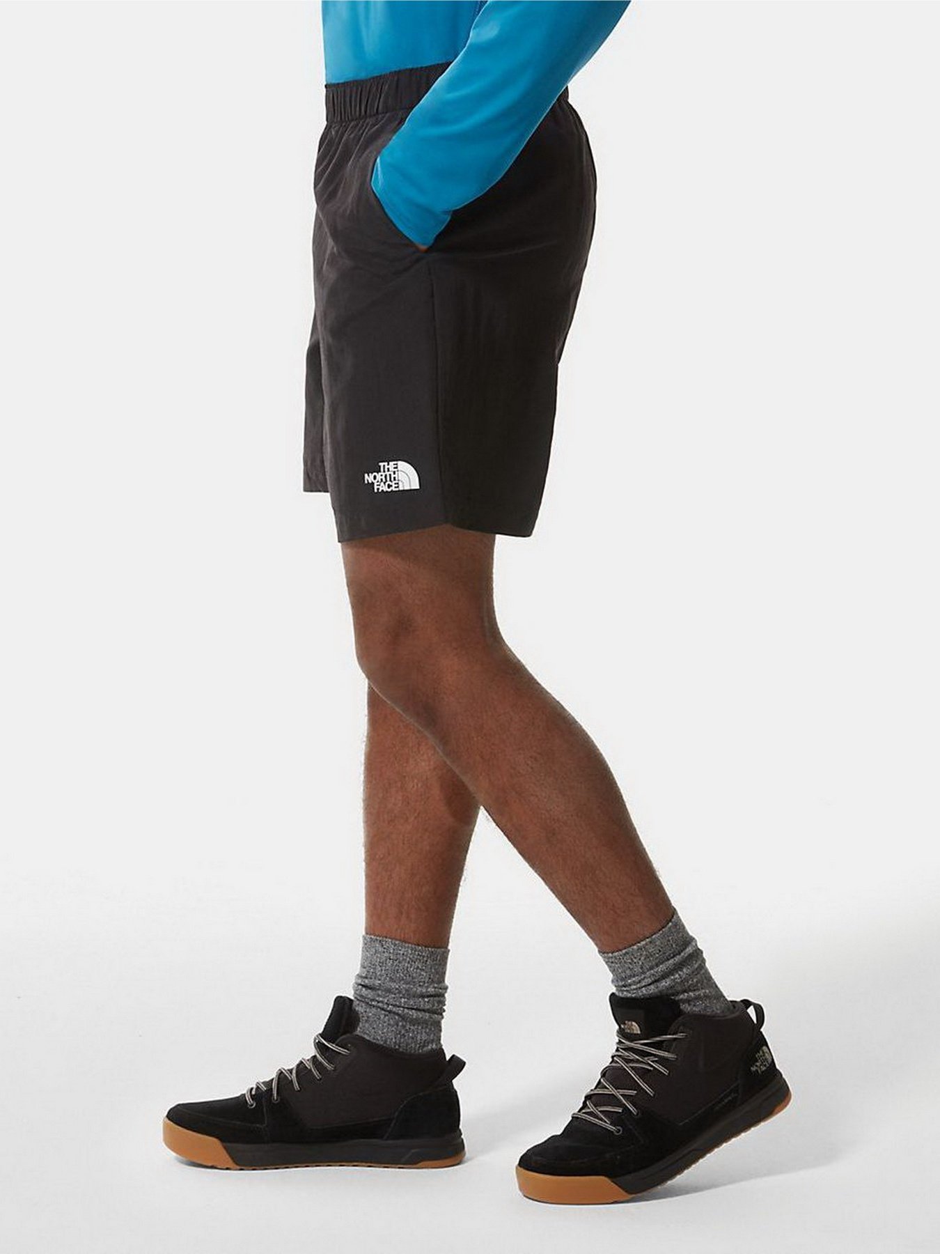 Шорты The North Face WATER модель NF0A5IG5JK31 Фото