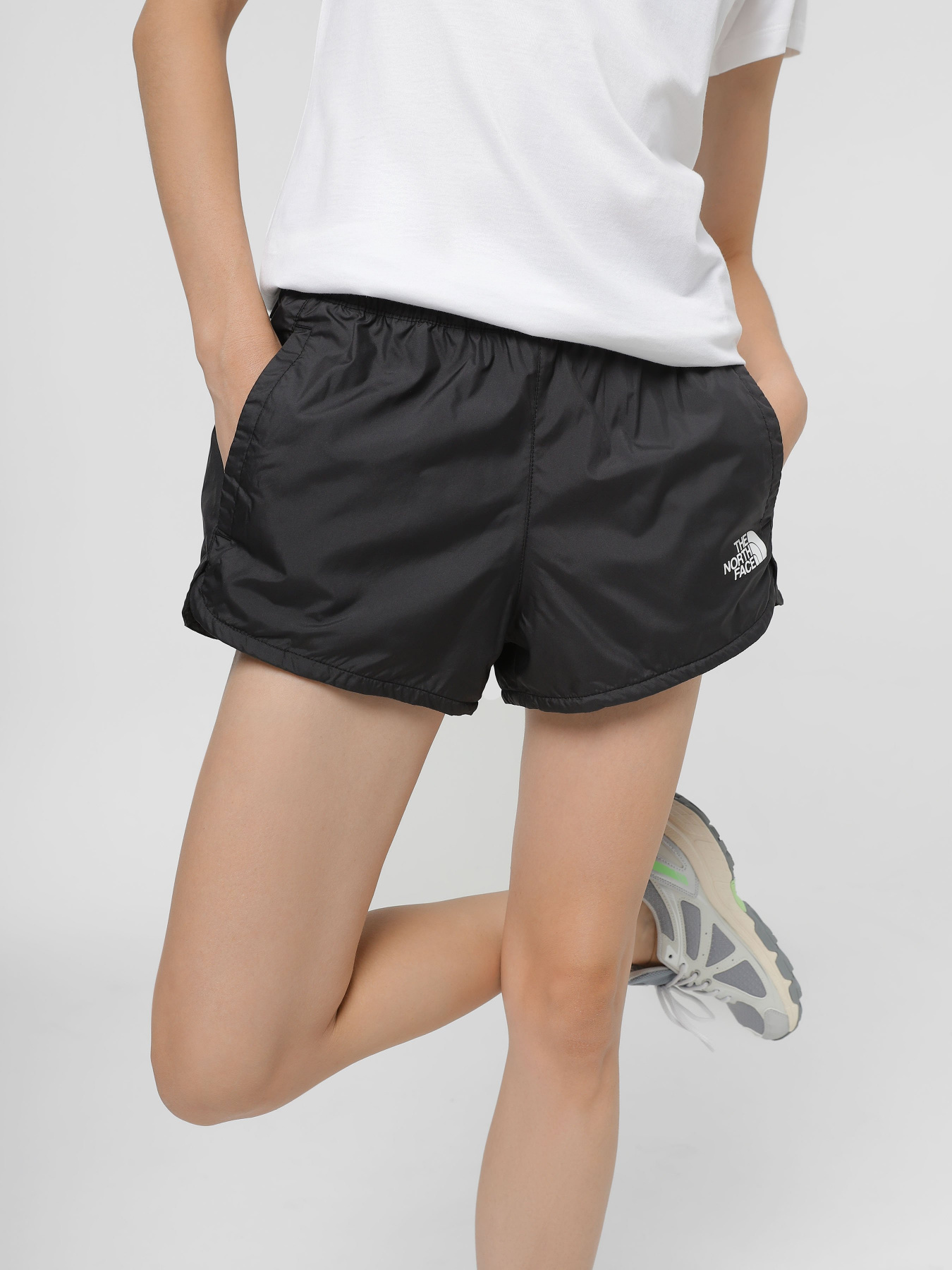 Шорти The North Face Hydrenaline™ 2000 модель NF0A5J6GJK31 Фото