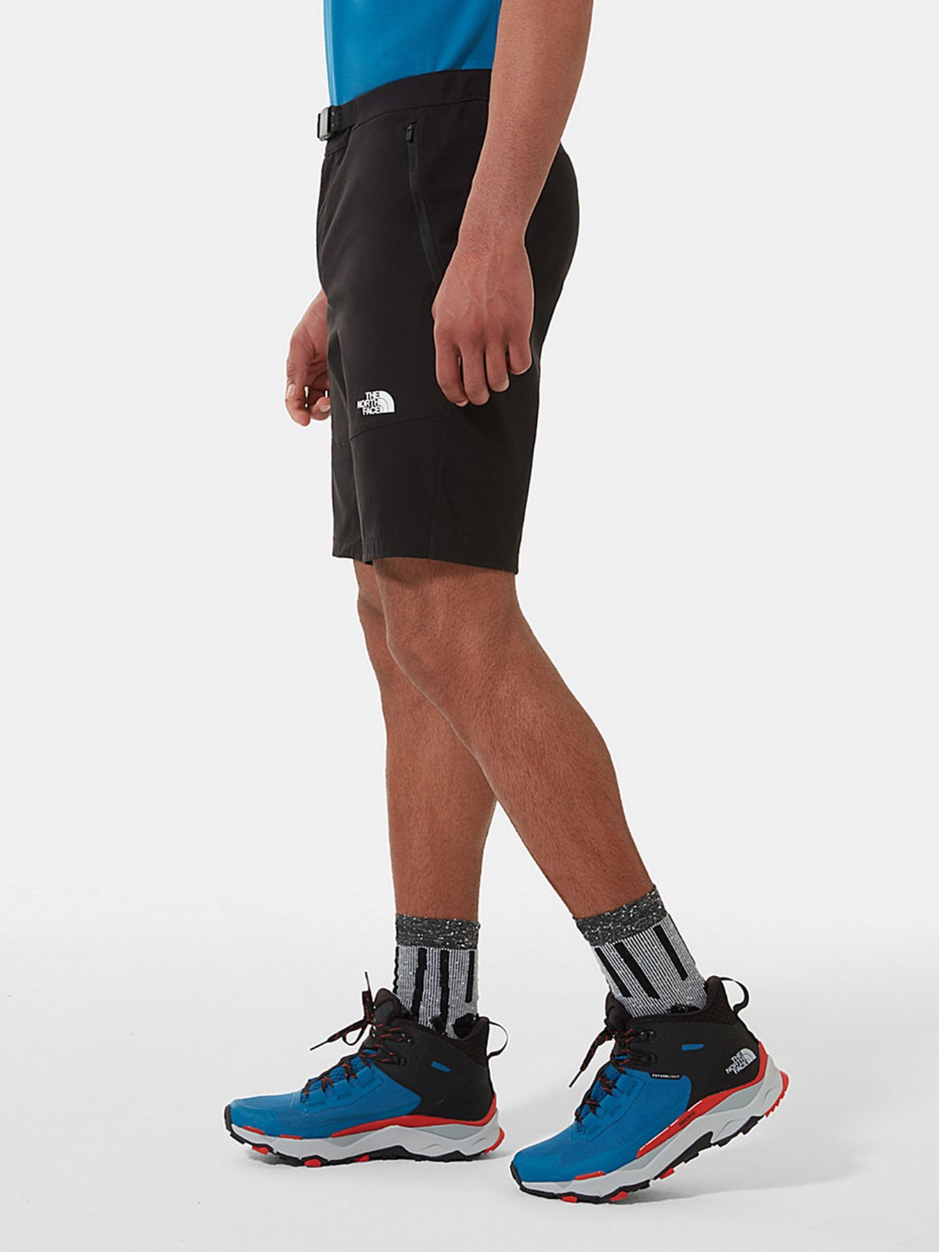 Шорти The North Face Lightning модель NF0A495OJK31 Фото