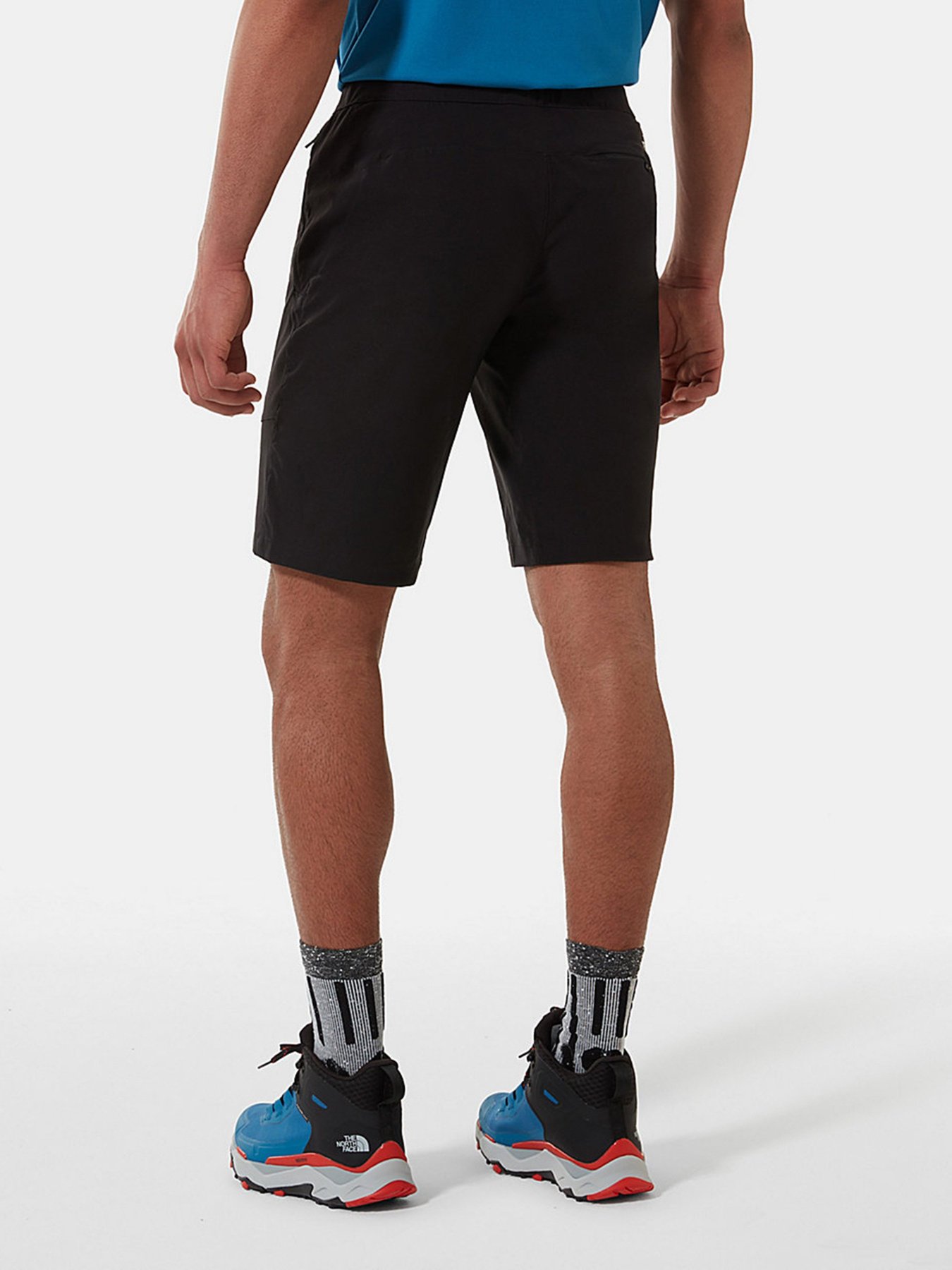 Шорти The North Face Lightning модель NF0A495OJK31 Фото