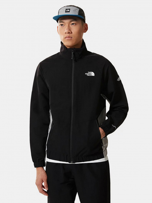 Куртки та дублянки The North Face Phlego Track модель NF0A7R2G0GY1 Фото