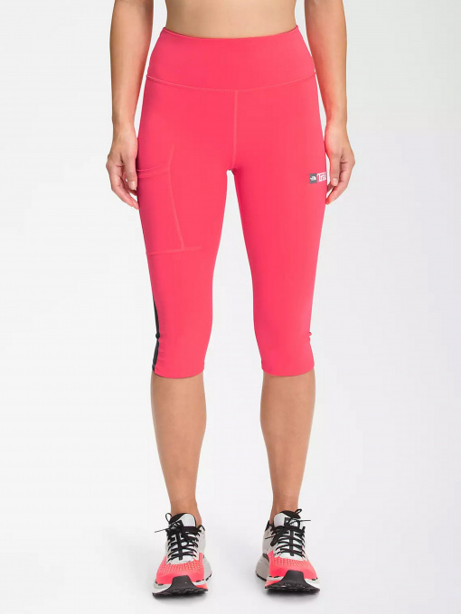 Шорти The North Face Movmynt модель NF0A5J7250T1 Фото