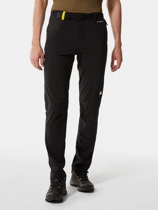 Брюки The North Face Circadian модель NF0A558EKY41 Фото