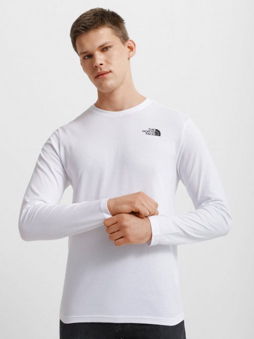 Худі та світшоти The North Face Box модель NF0A493LLA91 Фото