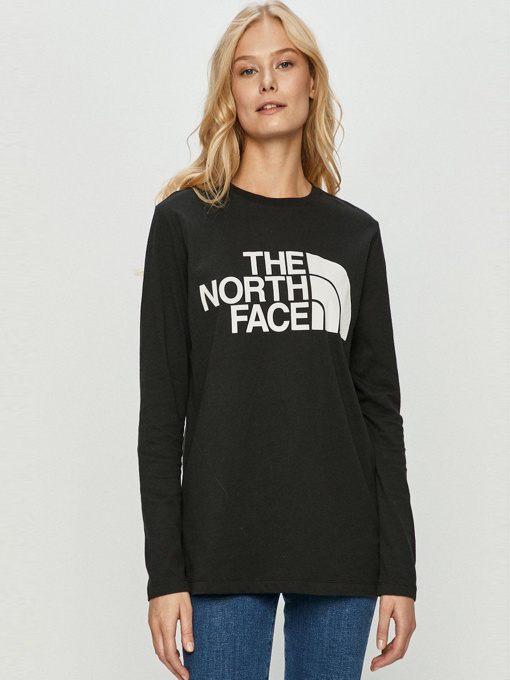Худі та світшоти The North Face модель NF0A4M7FJK31 Фото