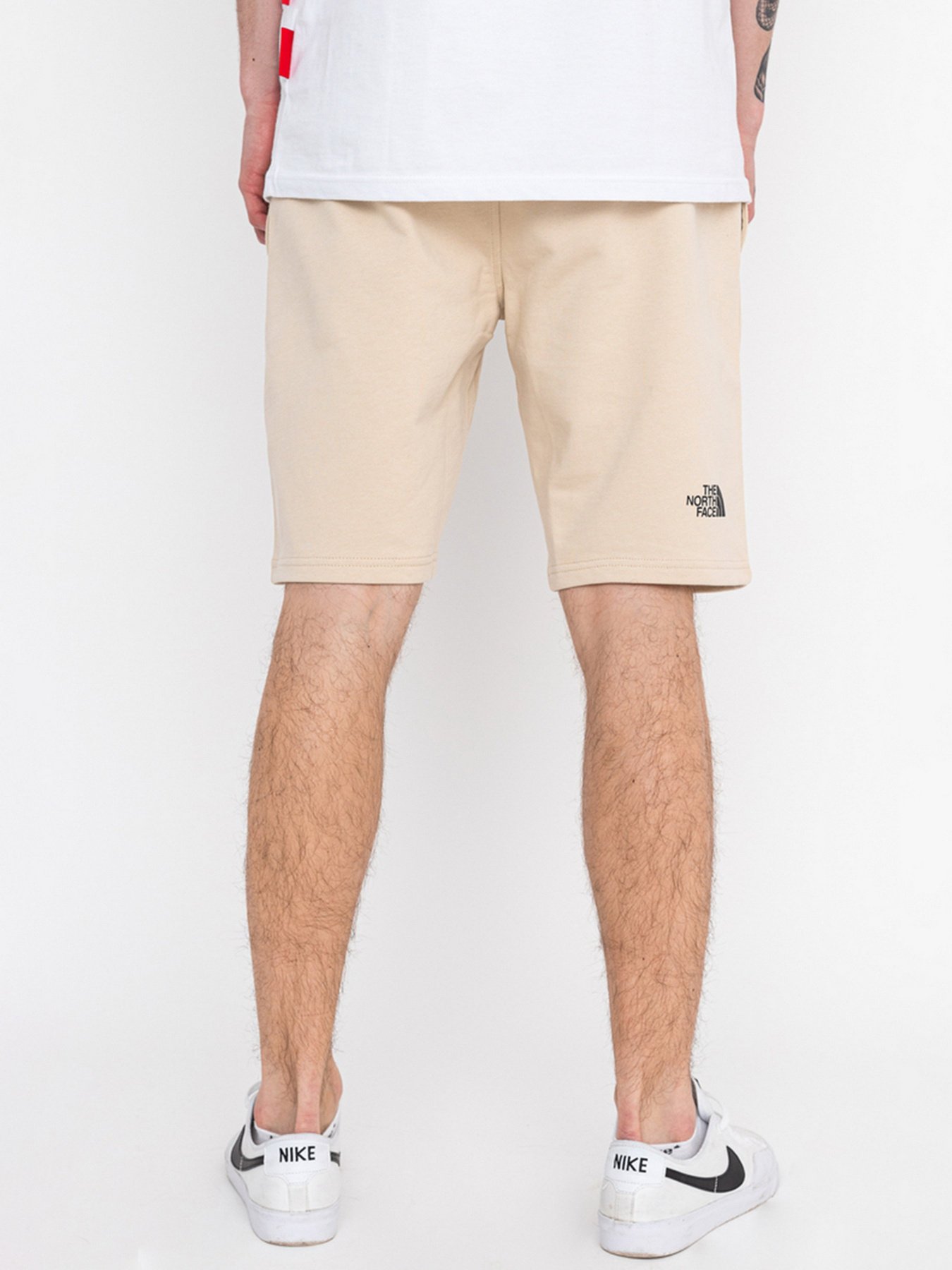 Шорти The North Face Standard модель NF0A3S4E3X41 Фото