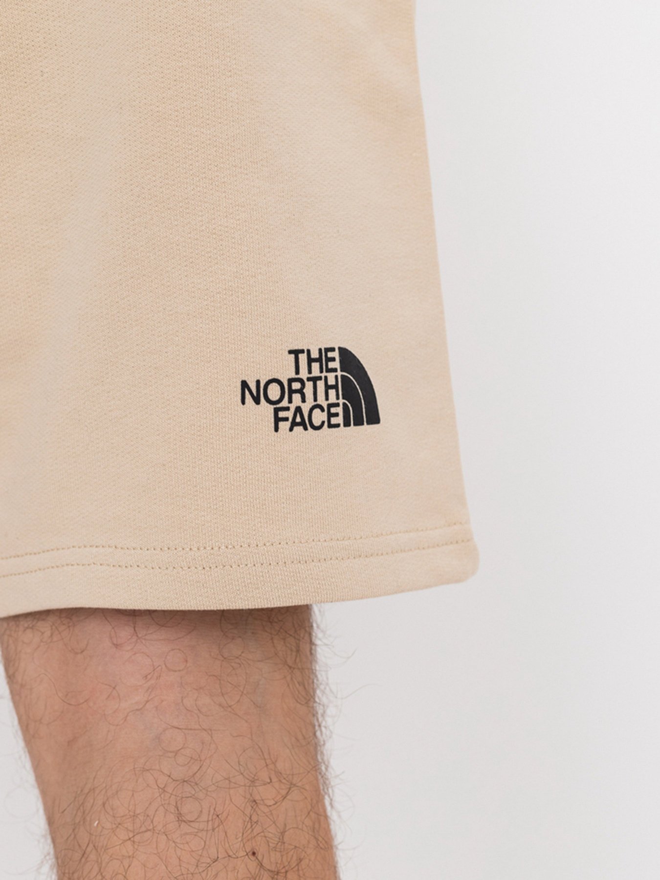 Шорти The North Face Standard модель NF0A3S4E3X41 Фото