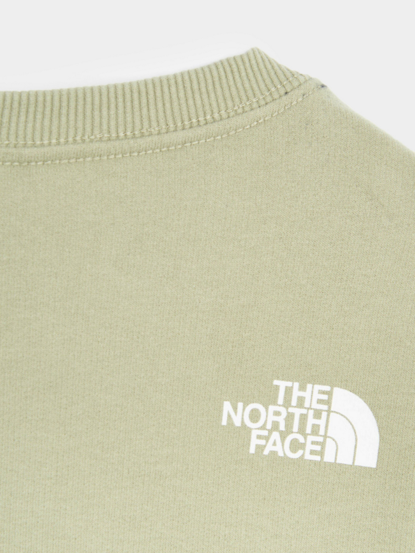 Худі та світшоти The North Face Standard Crew модель NF0A4M7E3X31 Худі та світшоти The North Face Standard Crew модель NF0A4M7E3X31 Фото
