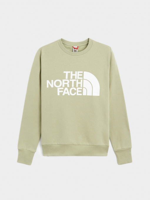 Худі та світшоти The North Face Standard Crew модель NF0A4M7E3X31 Фото