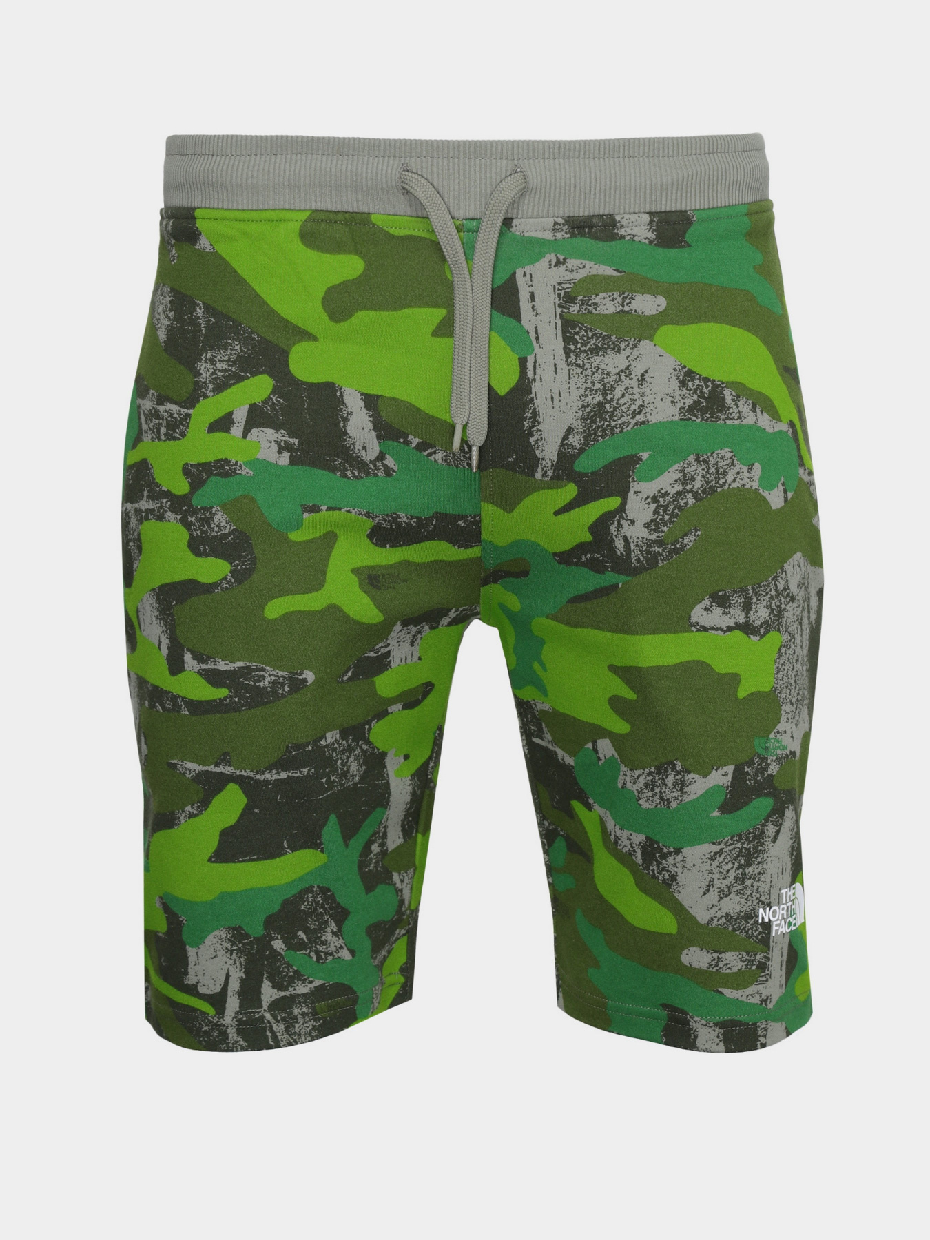 Шорти The North Face GRAPHIC SHORT LIGHT модель NF0A3S4F52H1 Шорти The North Face GRAPHIC SHORT LIGHT модель NF0A3S4F52H1 Фото